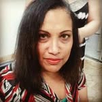 Vashti Koat Ali - @viciousv_16 - Instagram