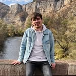 Vasil Ivanov - @ivanovasil - Instagram