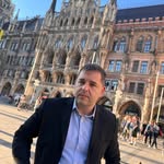 Petroulias Vassilis - @vasilispetroulias - Instagram