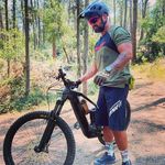 Vasilis Petrou - @killbill.07 - Instagram