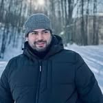 Vasilis Petrou - @vasipetrou - Instagram