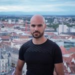 Vasilis Petrou - @vascha93 - Instagram