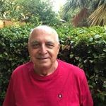 Vasilis Petroutsos - @vasilispetroutsos - Instagram