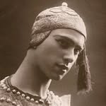 Vaslav Fomich Nijinsky - @vaslavnijinskyparadiselost - Instagram