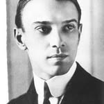 Vaslav Nijinsky - @vaslav.nijinsky - Instagram