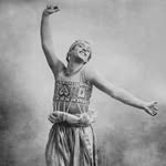 Vaslav Nijinsky - @therealvaslavnijinsky - Instagram