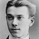 Vaslav Nijinsky - @balletgod_98 - Instagram
