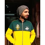 Vasu Arora - @vasuarora1998 - Instagram