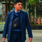 Vasu Arora - @vasx._.09 - Instagram