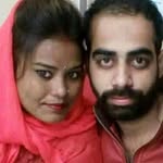 Vasu Arora - @nehaarora6219 - Instagram