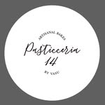 Vasu Arora - @pasticceria_14 - Instagram