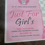 Vasu Arora Vasu Arora - @just_for_girls_jalalabad - Instagram