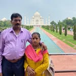 Vasuki Ramakrishnan - @vasuki.ramakrishnan - Instagram