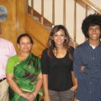 Vasuki Ramakrishnan - Facebook