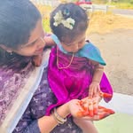 Vasuki Ramakrishnan - @vaasu_d_one_off - Instagram