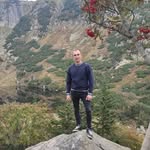 Vasyl Melnyk - @vasilymelnyk - Instagram