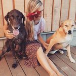 Hannah Vaughan-Smith - @hanniejeanie - Instagram