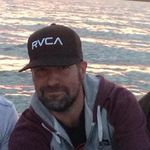 Rich Vaughan-Smith - @tharvs - Instagram