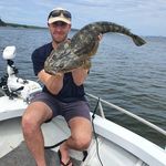 Vaughan Smith - @smiffy_fishing - Instagram