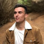 Vaughan Smith - @vaughanblacksmith - Instagram