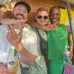 Vaughan Smith - @vaughansmith3 - Instagram