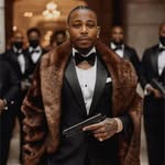 Vaughn Clark - @_enzo_da_boogieman_ - Instagram