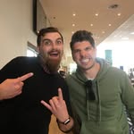 Vaughn Clark - @vaughnsinister - Instagram