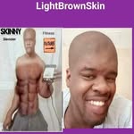 Vaughn Clark - @lightbrown_vaughn_clark_1 - Instagram