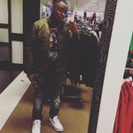 DeVaughn Fuller - @fullerdevaughn - Instagram