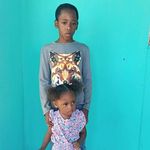 Shavaughn Fuller - @shavaughnfuller - Instagram
