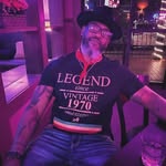 Vaughn Harvey - @one30ty - Instagram