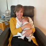 Shirley Vaughn McLaughlin - @shirlmclaughlin - Instagram