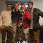Vaughn Miller - @miller.vaughn - Instagram