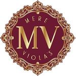 Chef Vaughn Moore - @mereviolas - Instagram
