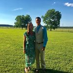 Vaughn Leigh Moore - @vleighmoore - Instagram