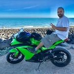 Vaughn Moore - @natatit2002 - Instagram