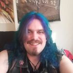 Vaughn Moore - @daekryes - Instagram