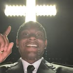 Darryl Vaughn Parrish Jr. - @its_mfmorphin_time - Instagram