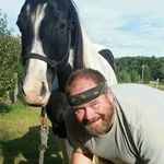 Vaughn Parrish - @vaughnparrish1974 - Instagram