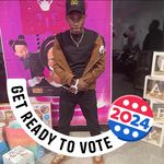 Bam Bethe Boss - @vaughnrosser2 - Instagram