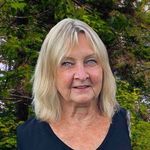 Patricia Vaughn Ross - @patriciavaughnross - Instagram