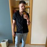 Vaughn Rossouw - @vaughnrosss - Instagram