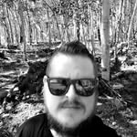 Vaughn Spencer Aubrey - @pumpkinking_166 - Instagram
