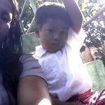 Vaughn Titus Alovira - @jvdating - Instagram