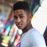 Vaughn Waldron - @vaughn_waldronn - Instagram