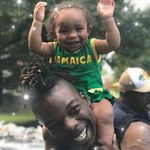 Vaughn Walker - @vonsolodough8 - Instagram