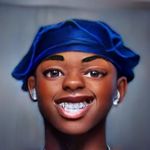 Vaughn Walker - @vaughnilla100 - Instagram