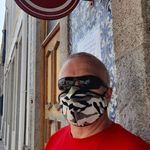 Vaughn Walker - @vaughnw1966 - Instagram