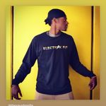 Vaughn Walker - @officialelectrikfit - Instagram