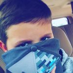 Vaughn Walker McGuire - @densecookie7185 - Instagram